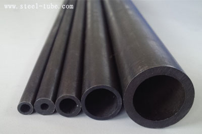 Black Phosphating Precision Tube