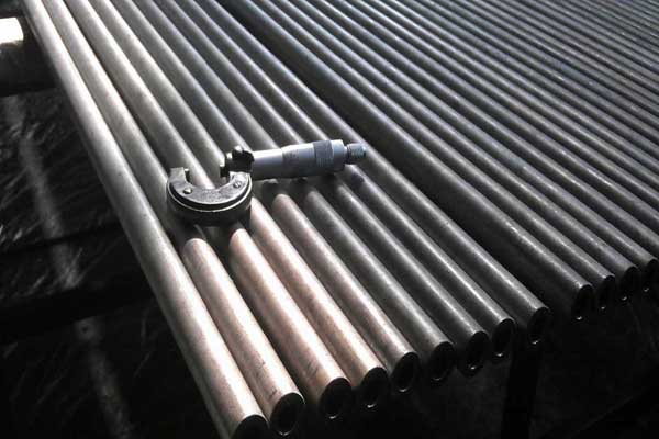 ASTM A179 Low Temperature Carbon Steel Tube