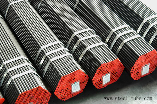 ASTM A 210 Seamless Carbon Boiler Tube