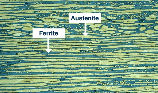 Microstructure of Duplex Steels.gif